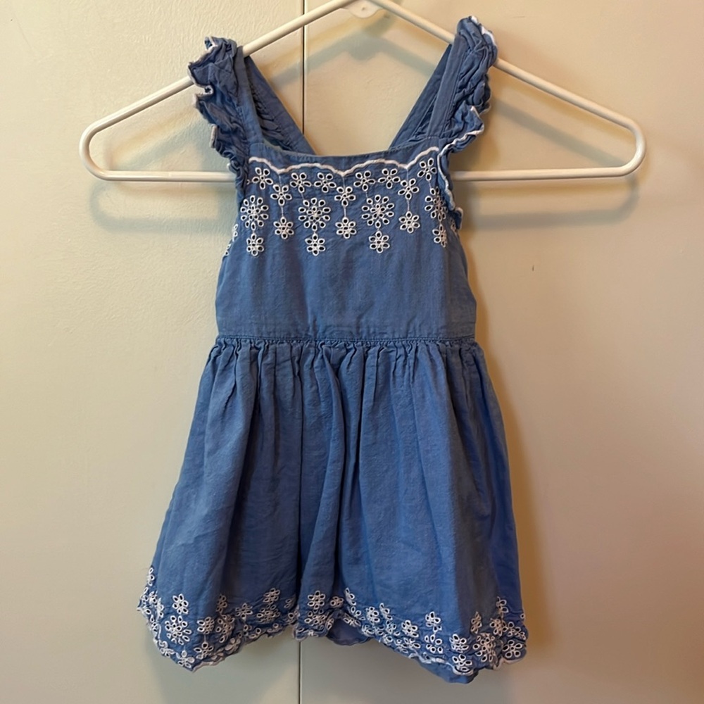 Cat and Jack Dress